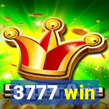 3777 win